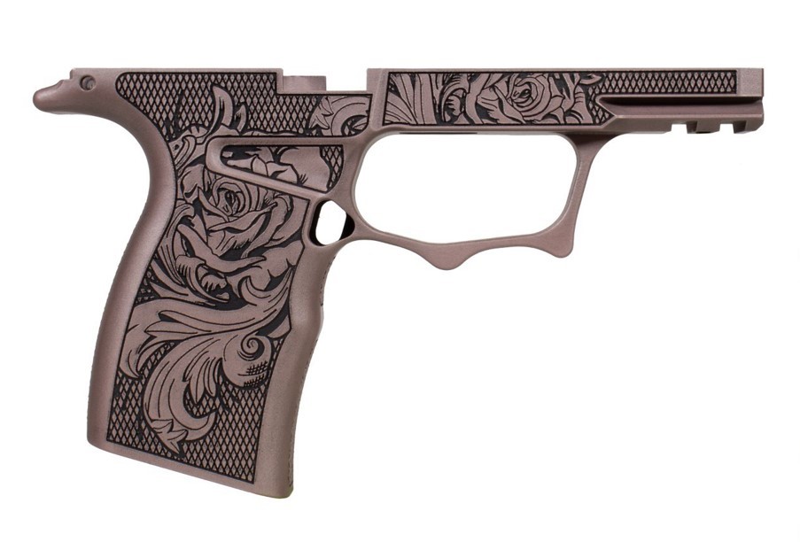 SCC KOMODO ROSE 365X GRIP - 556 Black Friday Promotion